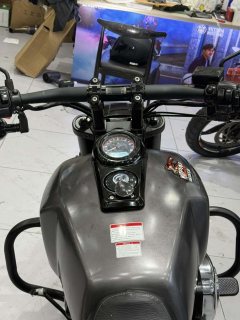 Longjia V250 - фото 8