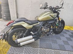 Voge CU525 500 cc - фото 1