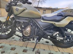 Voge CU525 500 cc - фото 3
