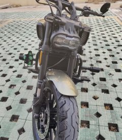 Voge CU525 500 cc - фото 5