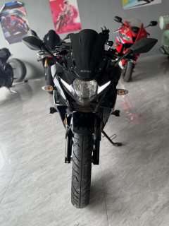 Haojue Suzuki GSX250R - фото 4