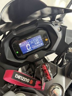 Haojue Suzuki GSX250R - фото 5