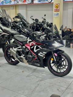 Kayo 321RR 320 cc - фото 1