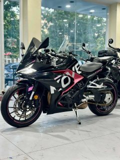 Kayo 321RR 320 cc - фото 3