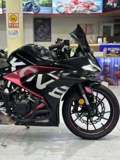 Kayo 321RR 320 cc - фото 4