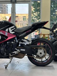 Kayo 321RR 320 cc - фото 7