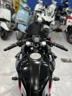 Kayo 321RR 320 cc - фото 8