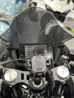 Kayo 321RR 320 cc - фото 9