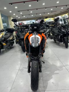 KTMR2R 390 Duke 400 cc - фото 2
