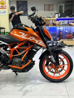 KTMR2R 390 Duke 400 cc - фото 6