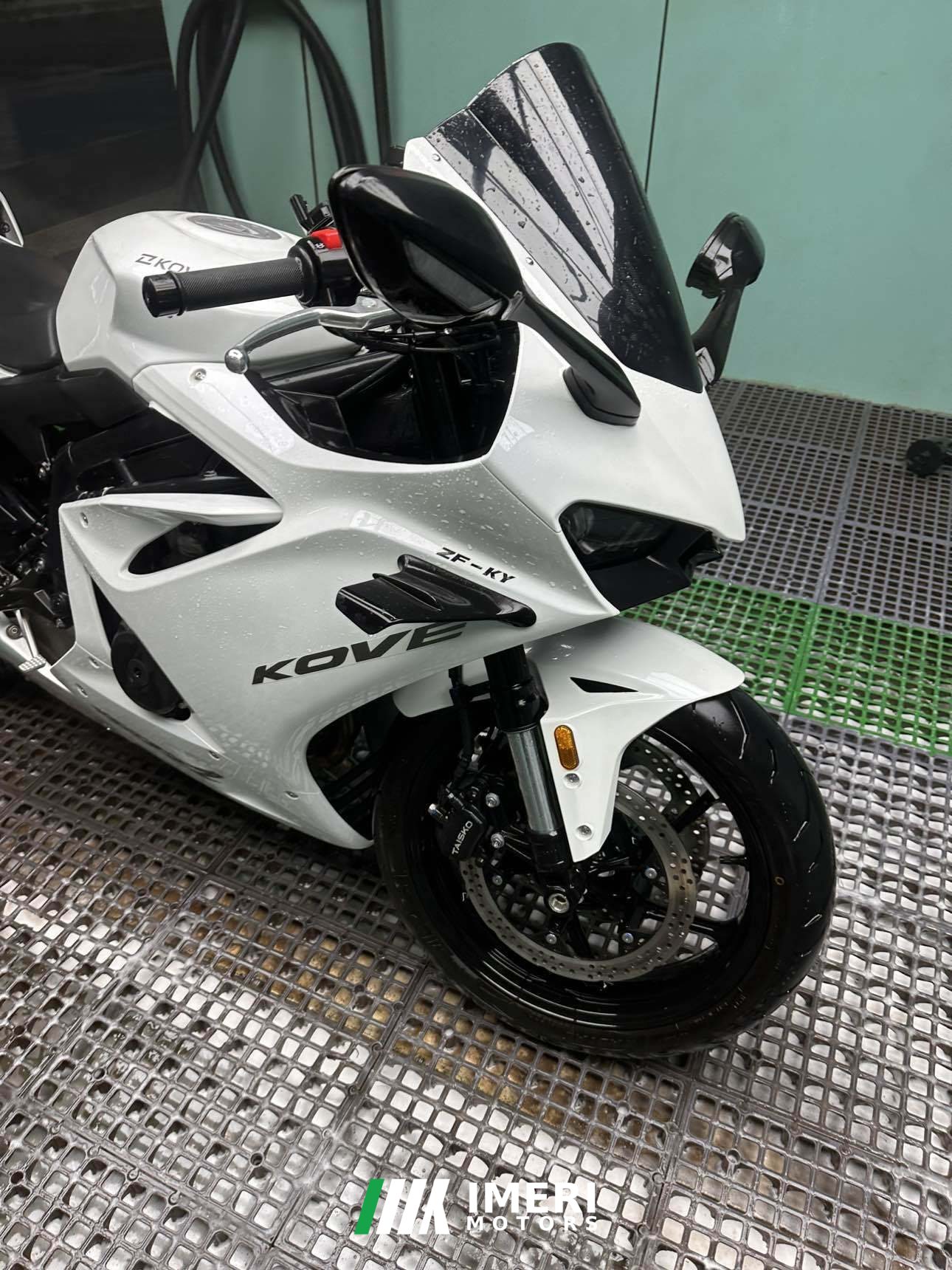 2024 Kayo 450RR