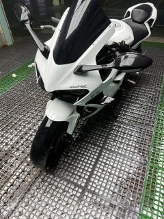 Kayo 450RR - фото 2