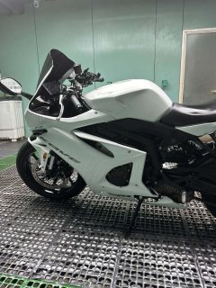 Kayo 450RR - фото 3