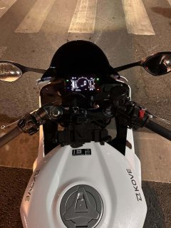Kayo 450RR - фото 5