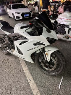 Kayo 450RR - фото 6