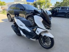 Sundiro Honda NS150GX - фото 1