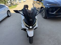 Sundiro Honda NS150GX - фото 12