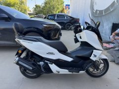 Sundiro Honda NS150GX - фото 2