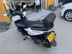 Sundiro Honda NS150GX - фото 4