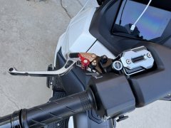 Sundiro Honda NS150GX - фото 5