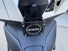 Sundiro Honda NS150GX - фото 6