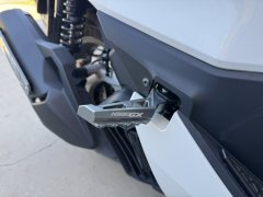 Sundiro Honda NS150GX - фото 8