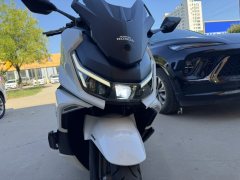 Sundiro Honda NS150GX - фото 9