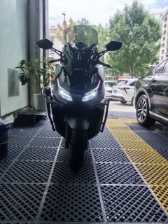 Sundiro Honda NS150GX - фото 1