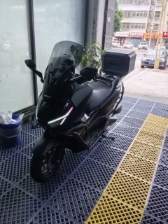 Sundiro Honda NS150GX - фото 2