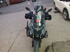 Cyclone RT2 250 cc - фото 2