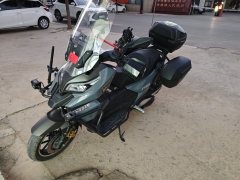 Cyclone RT2 250 cc - фото 3