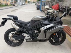 CFMOTO 500SR - фото 1