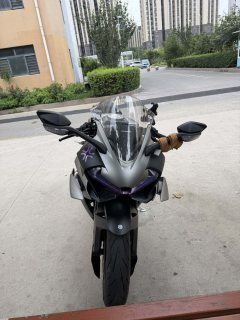 CFMOTO 500SR - фото 2