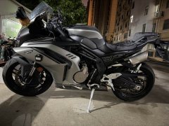 CFMOTO 500SR - фото 3