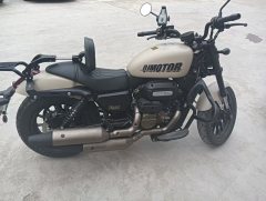 QJMOTOR Flash 300 - фото 1