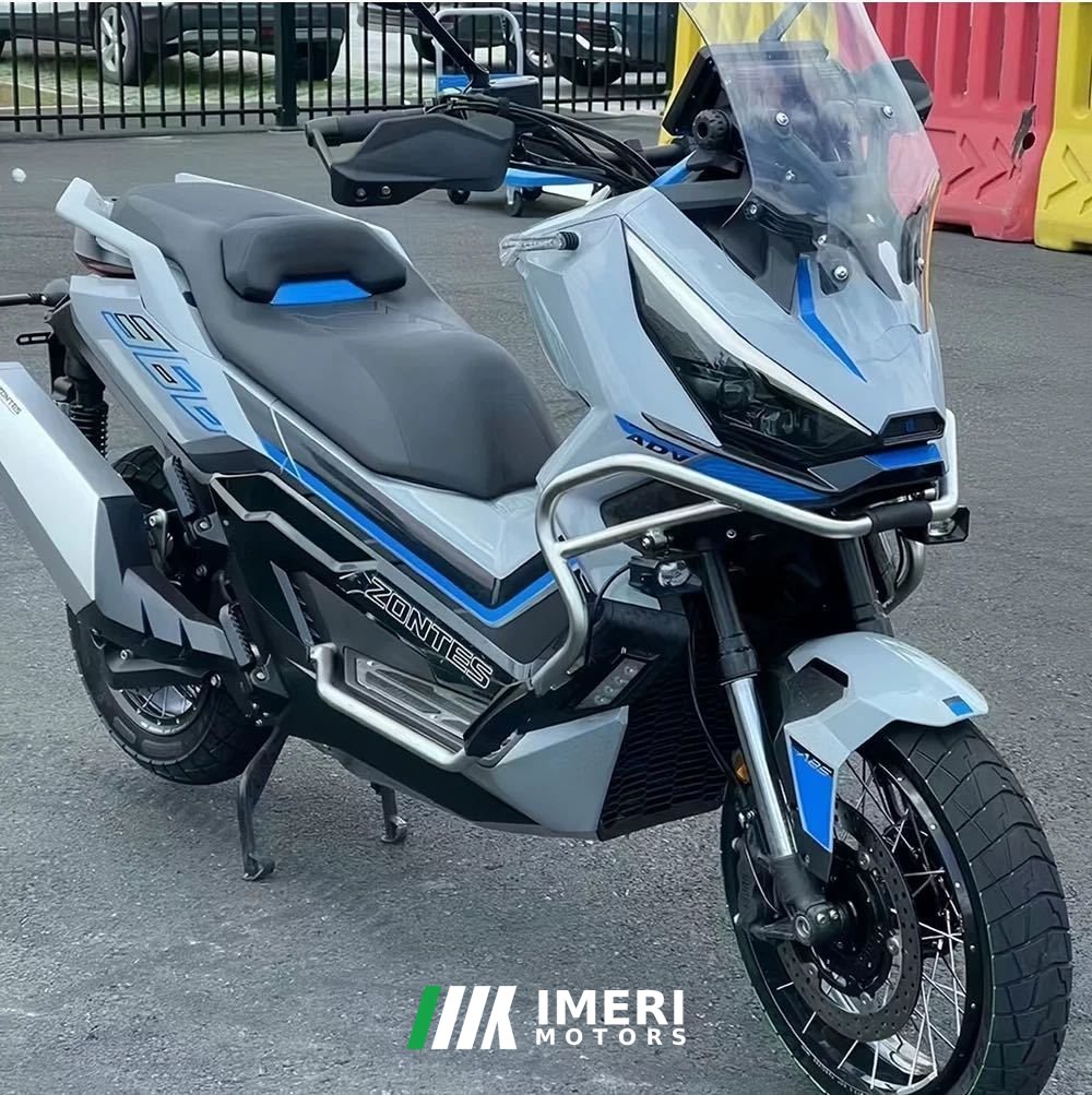 2024 Zontes 368G