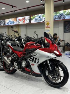 Benelli Tornado 252R 250 cc - фото 1