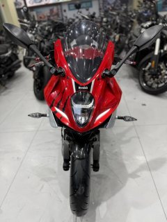 Benelli Tornado 252R 250 cc - фото 2