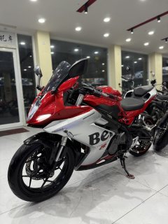 Benelli Tornado 252R 250 cc - фото 3