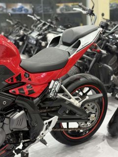 Benelli Tornado 252R 250 cc - фото 5