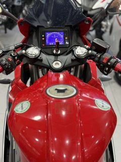Benelli Tornado 252R 250 cc - фото 8