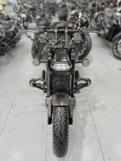 QJMOTOR Shan 600 560 cc - фото 2