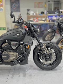 QJMOTOR Shan 600 560 cc - фото 4