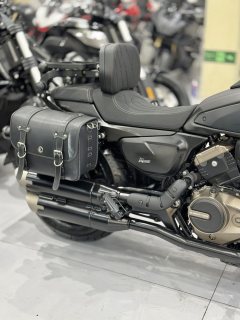 QJMOTOR Shan 600 560 cc - фото 5