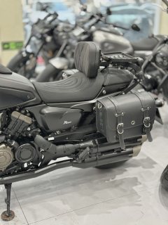 QJMOTOR Shan 600 560 cc - фото 7
