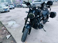 QJMOTOR Flash 300 - фото 1