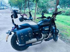 QJMOTOR Flash 300 - фото 2