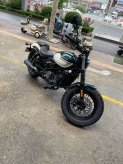 CFMOTO 250CL-C - фото 1