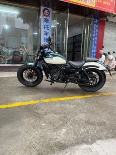 CFMOTO 250CL-C - фото 3