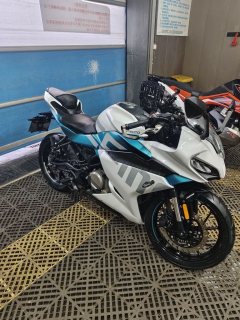 CFMOTO 250SR - фото 3